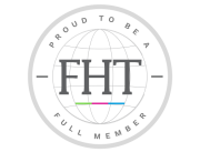 FHT logo