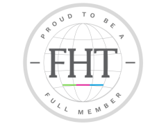 FHT logo